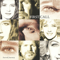 Thumbnail for the First Call - Sacred Journey link, provided by host site