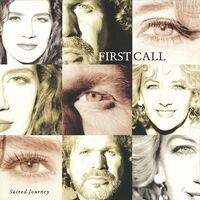 Thumbnail for the First Call - Sacred Journey link, provided by host site