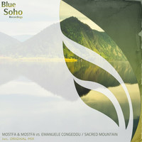 Thumbnail for the Mostfa & Mostfa - Sacred Mountain link, provided by host site