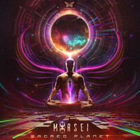 Thumbnail for the MoRsei - Sacred Planet link, provided by host site