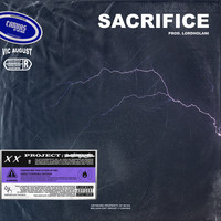 Thumbnail for the Vic August - Sacrifice link, provided by host site