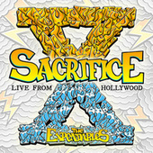Thumbnail for the The Expendables - Sacrifice link, provided by host site