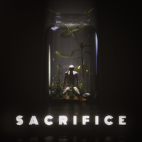 Thumbnail for the Kaskade - Sacrifice link, provided by host site