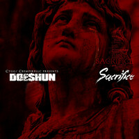 Thumbnail for the Doeshun - Sacrifice (Lady Gaga) link, provided by host site