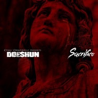 Thumbnail for the Doeshun - Sacrifice (Lady Gaga) link, provided by host site
