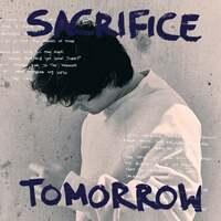 Thumbnail for the Alec Benjamin - Sacrifice Tomorrow link, provided by host site