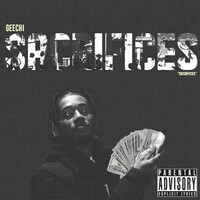 Thumbnail for the Geechi - Sacrifices link, provided by host site
