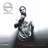 Thumbnail for the Substantial - Sacrificial Lambs link, provided by host site