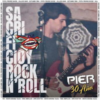 Thumbnail for the Pier - Sacrificio y Rock N´Roll link, provided by host site