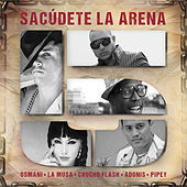 Thumbnail for the Osmani Garcia - Sacúdete la Arena link, provided by host site