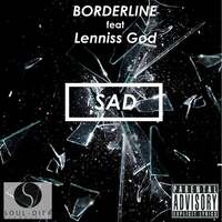 Thumbnail for the Borderline - Sad link, provided by host site