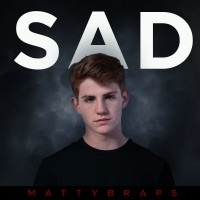 Image of MattyBRaps linking to their artist page due to link from them being at the top of the main table on this page