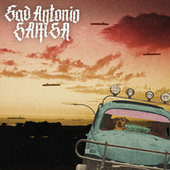 Thumbnail for the Samsa - Sad Antonio link, provided by host site
