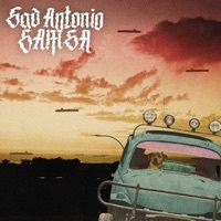 Thumbnail for the Samsa - Sad Antonio link, provided by host site