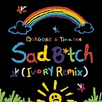 Thumbnail for the Borgore - Sad B*tch (Ivory Remix) link, provided by host site