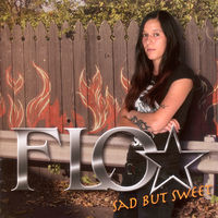 Image of F.L.O. linking to their artist page due to link from them being at the top of the main table on this page