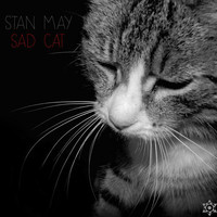 Thumbnail for the Stan May - Sad Cat link, provided by host site