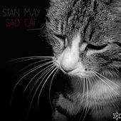 Image of Stan May linking to their artist page due to link from them being at the top of the main table on this page