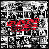 Thumbnail for the The Rolling Stones - Sad Day ((Original Single Mono Version)) link, provided by host site