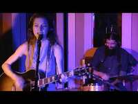 Thumbnail for the Carson McHone - Sad - Daytrotter Session link, provided by host site