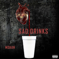 Thumbnail for the Mohan - Sad Drinks link, provided by host site