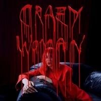Thumbnail for the  Cloudy June - Sad Girl Era link, provided by host site