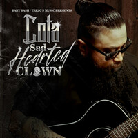 Thumbnail for the Cota - Sad Hearted Clown link, provided by host site