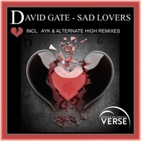 Thumbnail for the David Gate - Sad Lovers link, provided by host site