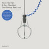 Thumbnail for the Nick Warren - Sad Robot Remixes link, provided by host site