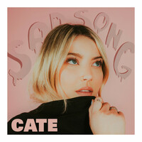 Thumbnail for the Cate - Sad Song link, provided by host site