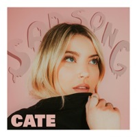 Thumbnail for the Cate - Sad Song link, provided by host site