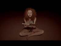 Thumbnail for the Janet Devlin - Sad Song link, provided by host site