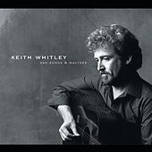 Thumbnail for the Keith Whitley - Sad Songs & Waltzes link, provided by host site