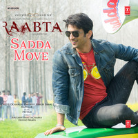 Thumbnail for the Diljit Dosanjh - Sadda Move (From "Raabta") link, provided by host site