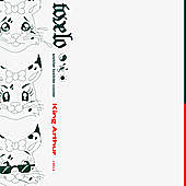 Thumbnail for the Tove Lo - sadder badder cooler (King Arthur Remix) link, provided by host site