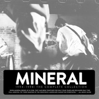 Thumbnail for the Mineral - Sadder Star link, provided by host site