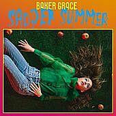 Thumbnail for the Baker Grace - Sadder Summer link, provided by host site