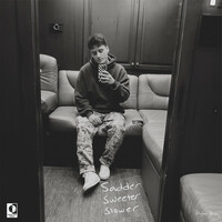 Thumbnail for the Dylan Brady - Sadder, Sweeter, Slower (Acoustic) link, provided by host site