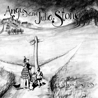 Thumbnail for the Angus & Julia Stone - Sadder Than You link, provided by host site