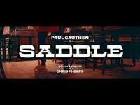 Thumbnail for the Paul Cauthen - "Saddle" link, provided by host site