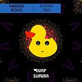 Thumbnail for the VARGO - Safari link, provided by host site