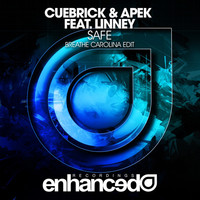 Thumbnail for the Cuebrick - Safe link, provided by host site