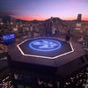 Thumbnail for the BLU J - Safe link, provided by host site