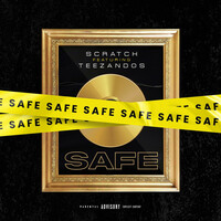 Thumbnail for the Scratch - Safe link, provided by host site