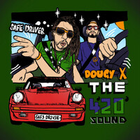 Thumbnail for the The 4'20' Sound - Safe Driver link, provided by host site