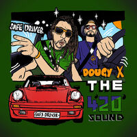 Thumbnail for the The 4'20' Sound - Safe Driver link, provided by host site