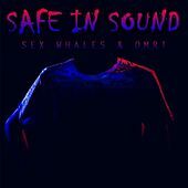 Thumbnail for the Whales - Safe In Sound link, provided by host site