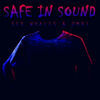 Thumbnail for the Sex Whales - Safe In Sound link, provided by host site