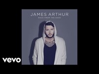 Thumbnail for the James Arthur - Safe Inside (Mark McCabe Remix) link, provided by host site