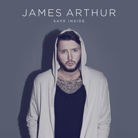 Thumbnail for the James Arthur - Safe Inside (Mark McCabe Remix) link, provided by host site